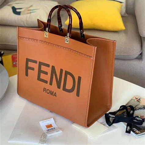 fendi ladies handbags|Fendi bag price list.